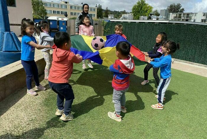 Community Gatepath dba Learning Links Preschool - Kids activities in Burlingame, CA