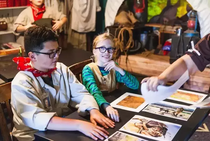 Hope Academy for Dyslexics - Kids activities in Concord, CA