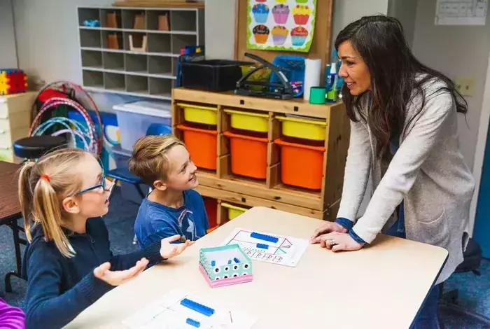 Hope Academy for Dyslexics - Kids activities in Concord, CA