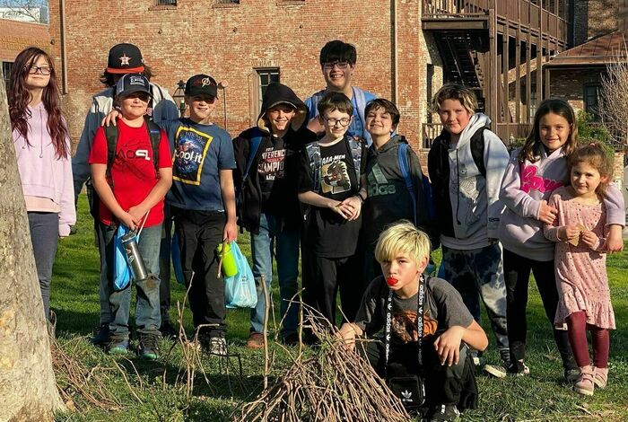 Acton Academy Concord - Kids activities in Concord, CA