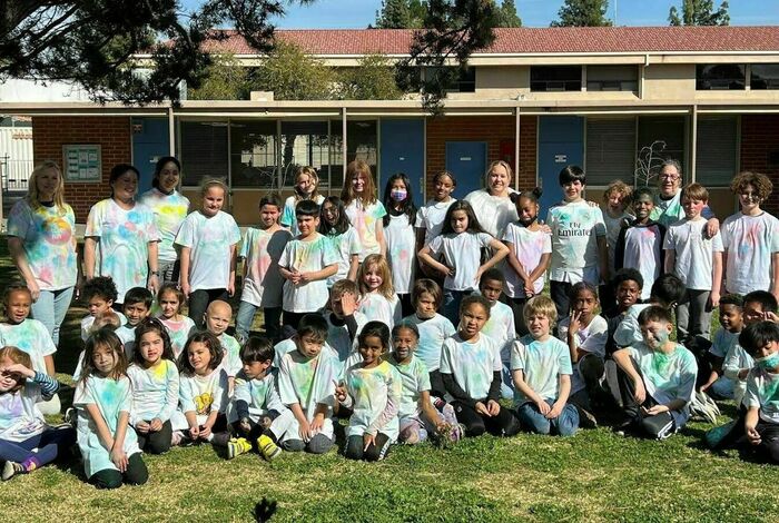 Granada Preparatory School - camps in Los Angeles, CA