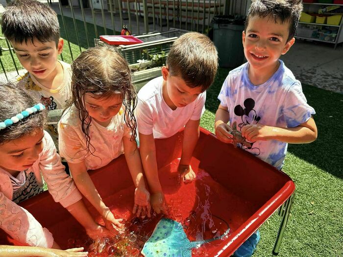 AGBU Manoogian-Demirdjian - Kids activities in Los Angeles, CA