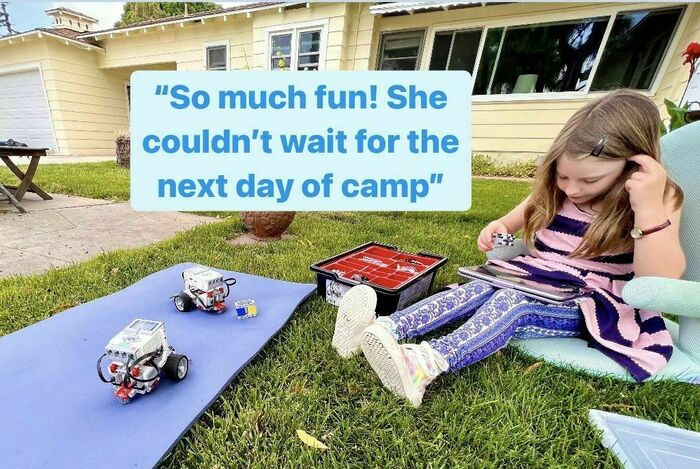 Malibu Robotics (LA/SF) - Kids activities in Los Angeles, Malibu, Topanga, Santa Barbara, San Francisco