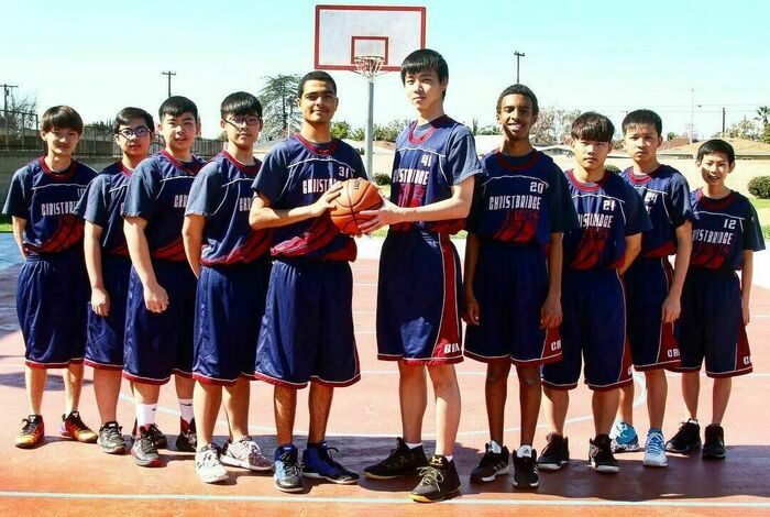 Christbridge Academy - Kids activities in Azusa, CA