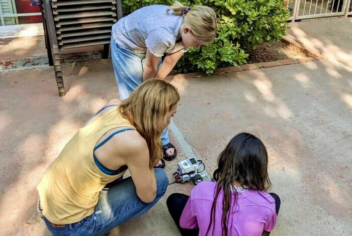 Malibu Robotics (LA/SF) - Kids activities in Los Angeles, Malibu, Topanga, Santa Barbara, San Francisco