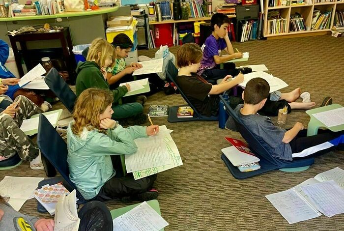 Manzanita School and Institute - Kids activities in Topanga, CA