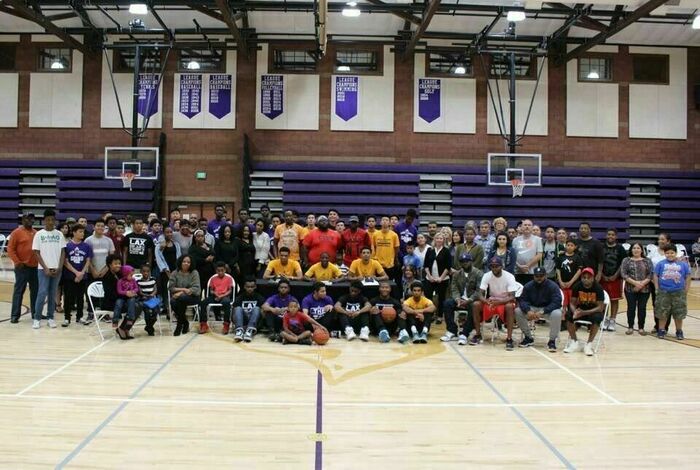 Middlebrooks Academy - Kids activities in Alhambra, CA