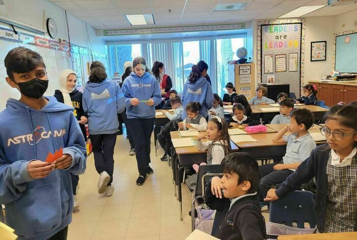 Minaret Academy - Kids activities in Anaheim, CA