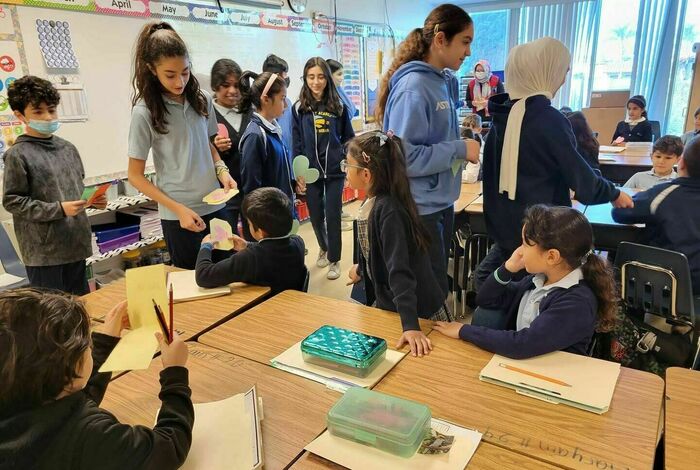 Minaret Academy - Kids activities in Anaheim, CA