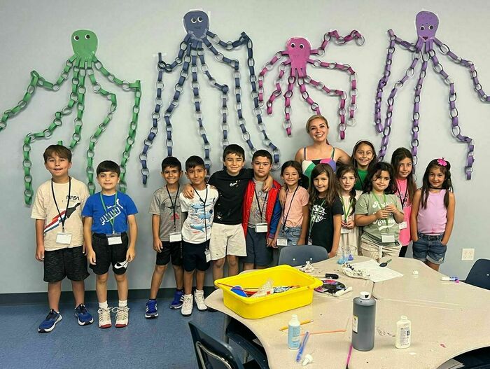 Chamlian Armenian School - Kids activities in Glendale, CA