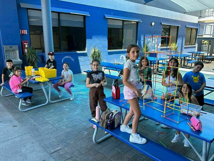 Chamlian Armenian School - Kids activities in Glendale, CA