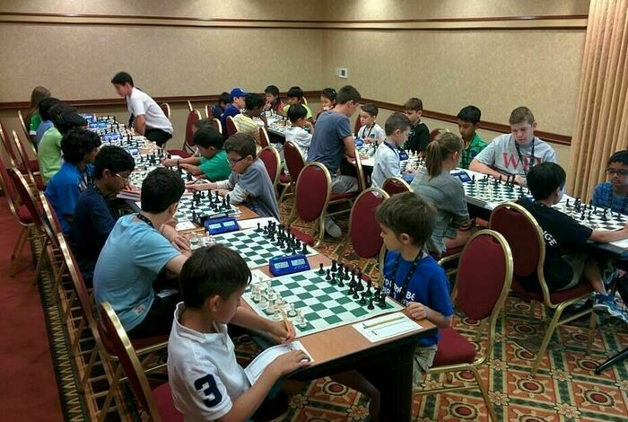 American Chess Academy - classes in Glendale, Calabasas, Simi Valley, Los Angeles, Thousand Oaks, Pasadena