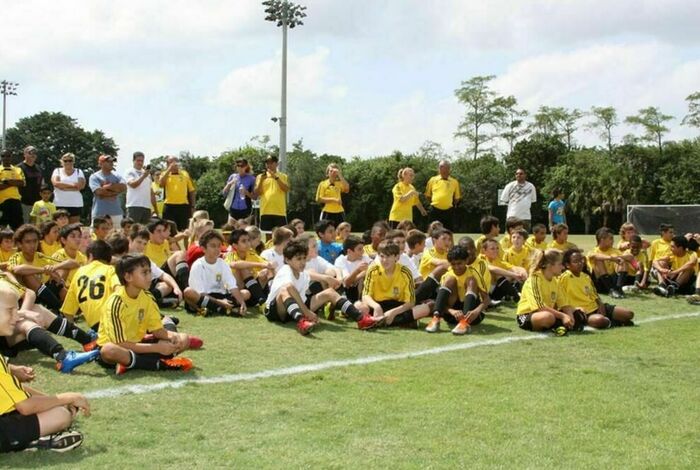 Greater Boca Youth Soccer Assn - Kids activities in Boca Raton, FL