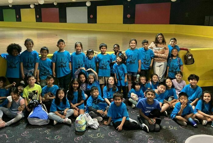 Mt Calvary Lutheran - Kids activities in Diamond Bar, CA