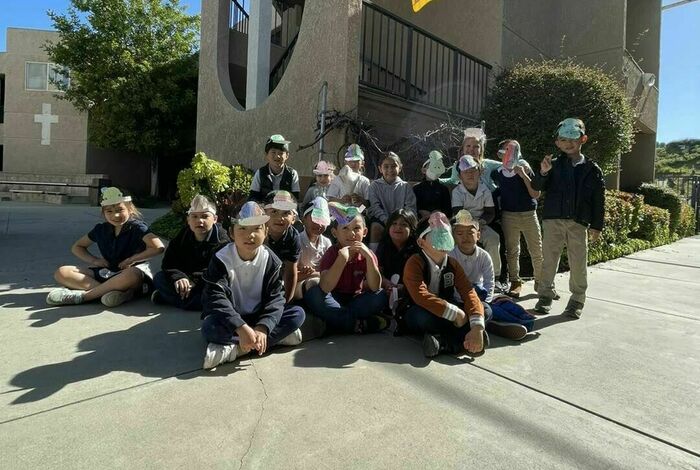 Mt Calvary Lutheran - Kids activities in Diamond Bar, CA