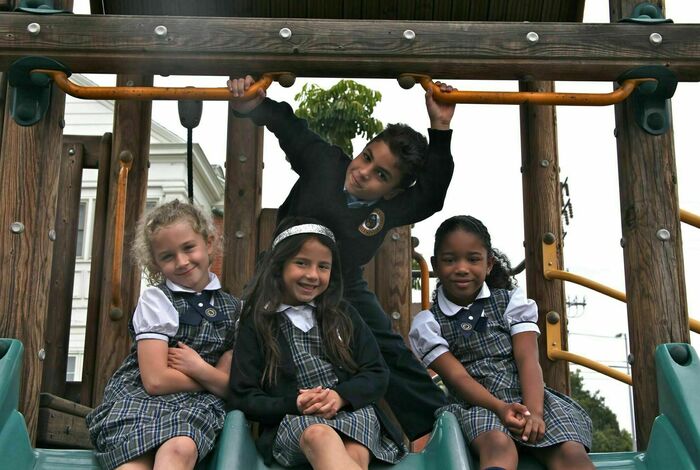 Notre Dame Academy Elementary - Kids activities in Los Angeles, CA