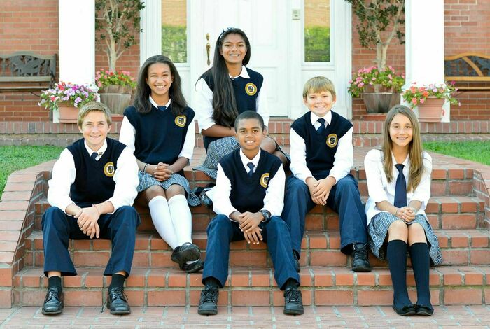Notre Dame Academy Elementary - Kids activities in Los Angeles, CA