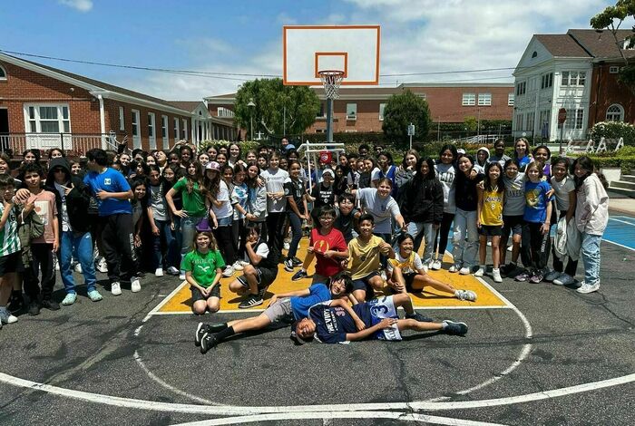 Notre Dame Academy Elementary - Kids activities in Los Angeles, CA