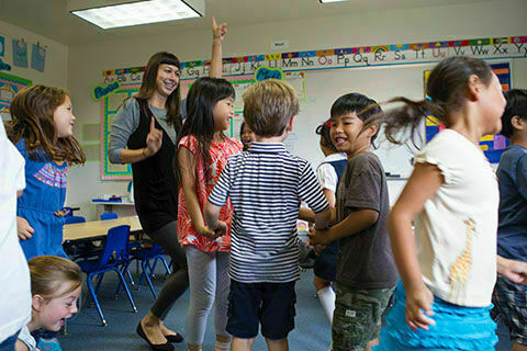 Edgewood PrePrimary Academy - Kids activities in Tustin, CA