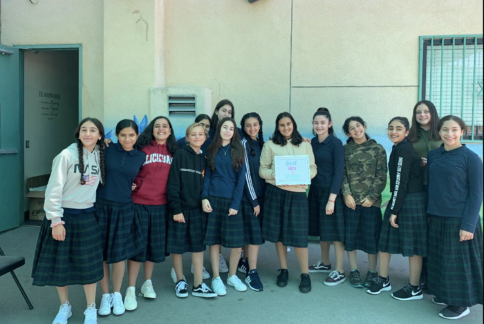 Or Hachaim Academy - Kids activities in Los Angeles, CA