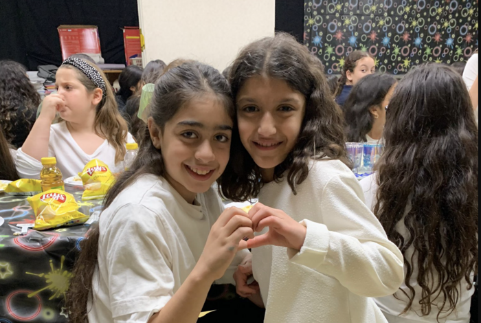 Or Hachaim Academy - Kids activities in Los Angeles, CA