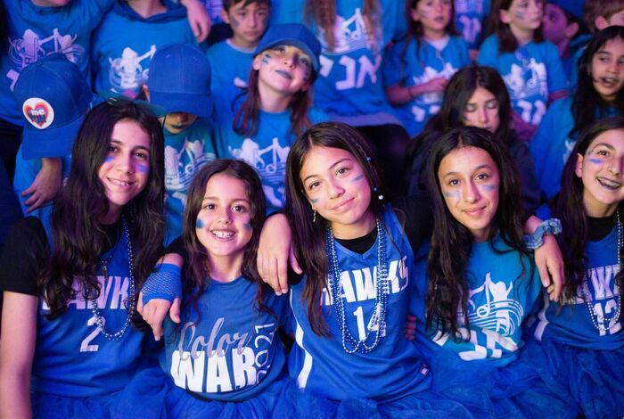 Harkham Hillel Hebrew Academy - Kids activities in Beverly Hills, CA