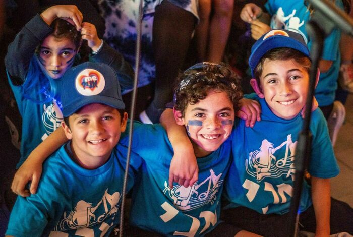 Harkham Hillel Hebrew Academy - Kids activities in Beverly Hills, CA