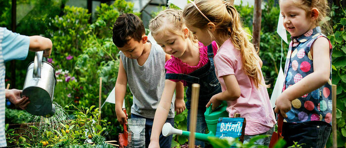 Heights Christian Schools, Bluefield Campus - Kids activities in La Mirada, CA