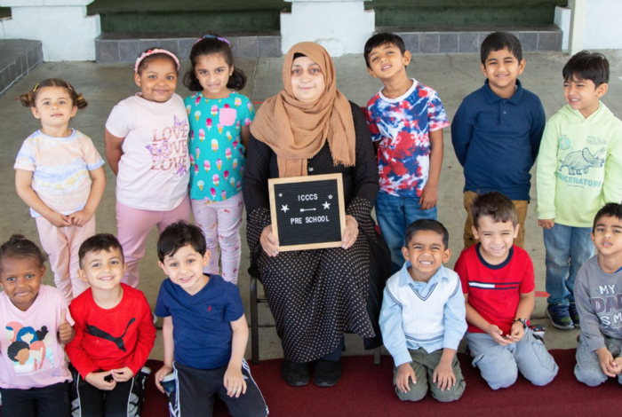 ICC Community School - Kids activities in Pomona, CA