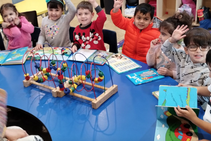 ICC Community School - Kids activities in Pomona, CA