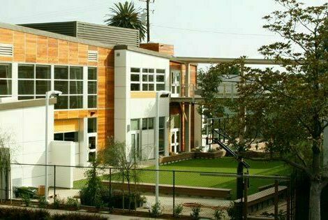 PS1 Pluralistic School - Kids activities in Santa Monica, CA