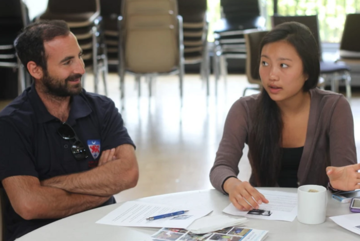 ICL Academy - Kids activities in Los Angeles, CA
