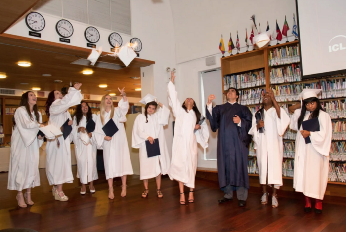 ICL Academy - Kids activities in Los Angeles, CA