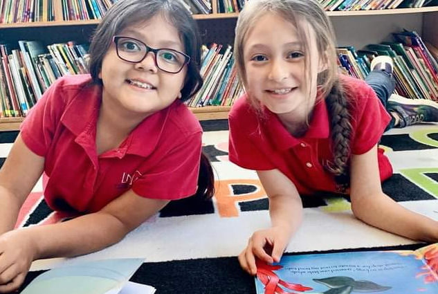 Laguna Niguel Jr. Academy - Kids activities in Laguna Niguel, CA