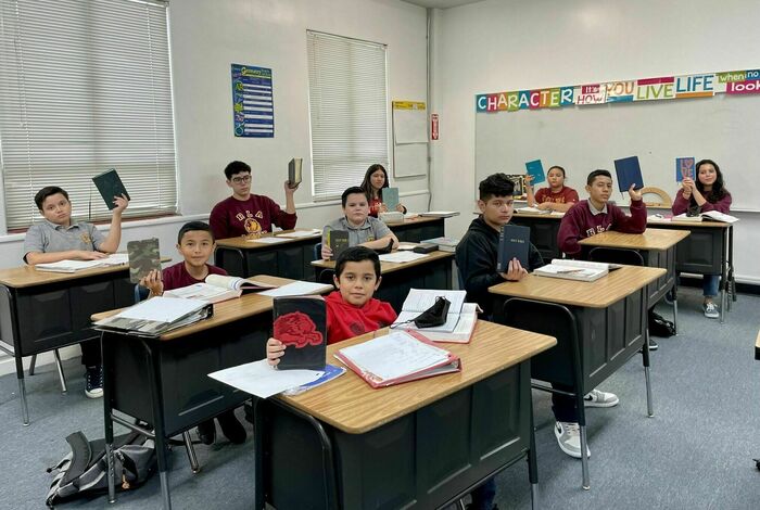 Renuevo Elementary School - Kids activities in Huntington Park, CA