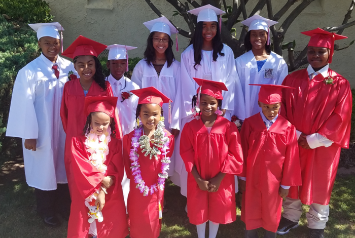 Normandie Christian School of Los Angeles - Kids activities in Los Angeles, CA