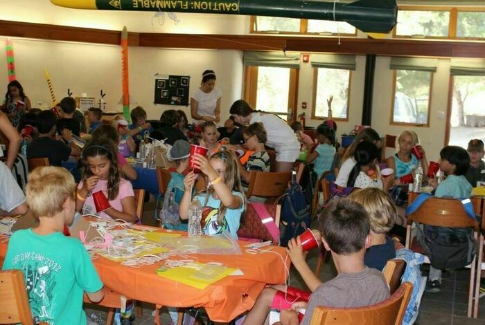 Supercharged Science - camps in San Luis Obispo