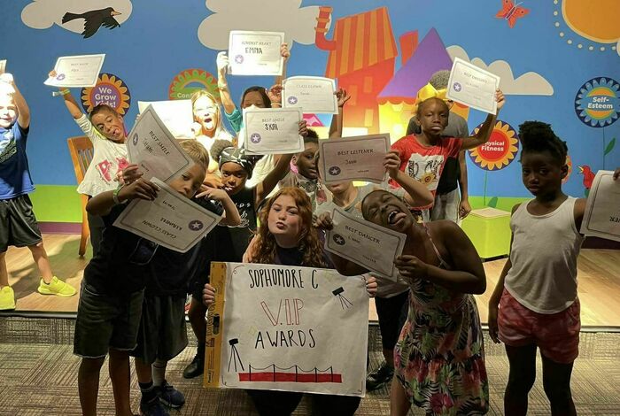 O2B Kids - Kids activities in Fleming Island, FL