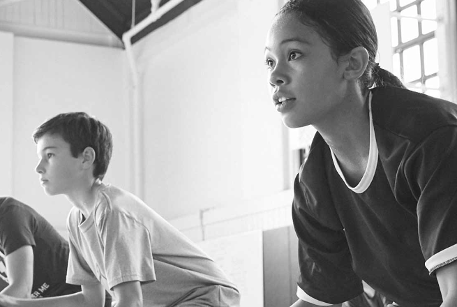 Empower ME Academy - camps in San Francisco