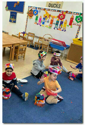 Spivak Hebrew Academy - Kids activities in Los Angeles, CA