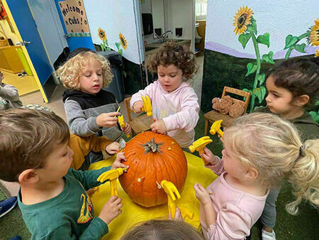 Spivak Hebrew Academy - Kids activities in Los Angeles, CA