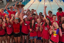Front Range Barracudas - Kids activities in Broomfield, CO