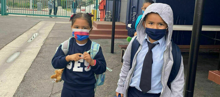 St. Emydius School - Kids activities in Lynwood, CA