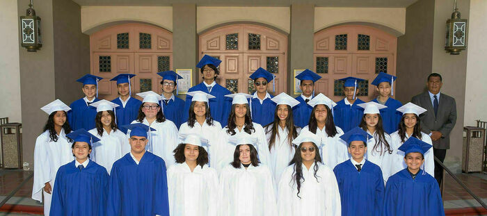 St. Emydius School - Kids activities in Lynwood, CA