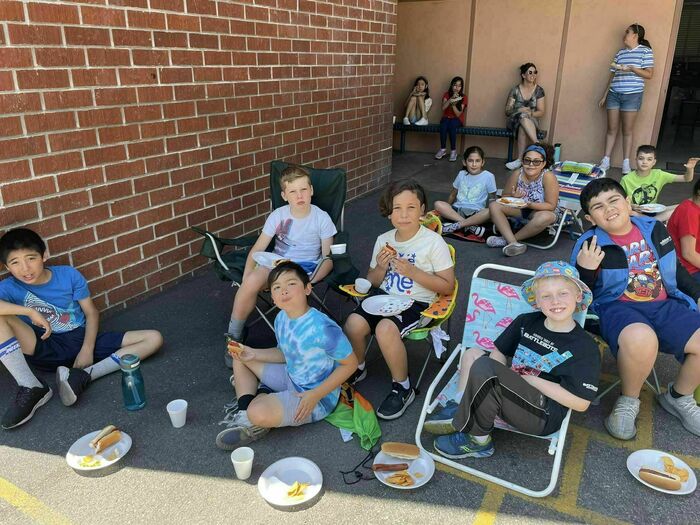 St. Euphrasia School - Kids activities in Los Angeles, CA