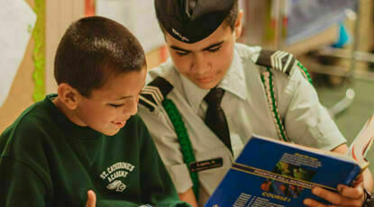 St. Catherine's Academy - Kids activities in Anaheim, CA