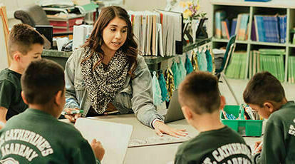St. Catherine's Academy - Kids activities in Anaheim, CA