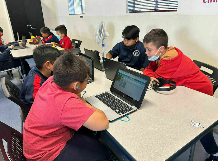 St. Dominic Savio - Kids activities in Bellflower, CA