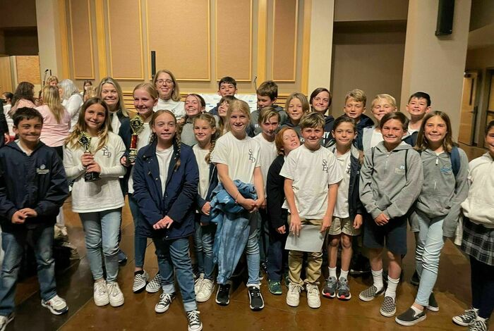 St. Edward the Confessor Parish School - Kids activities in Dana Point, CA