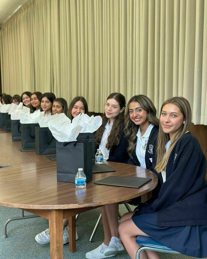 St. Lucy's Priory High School - Kids activities in Glendora, CA